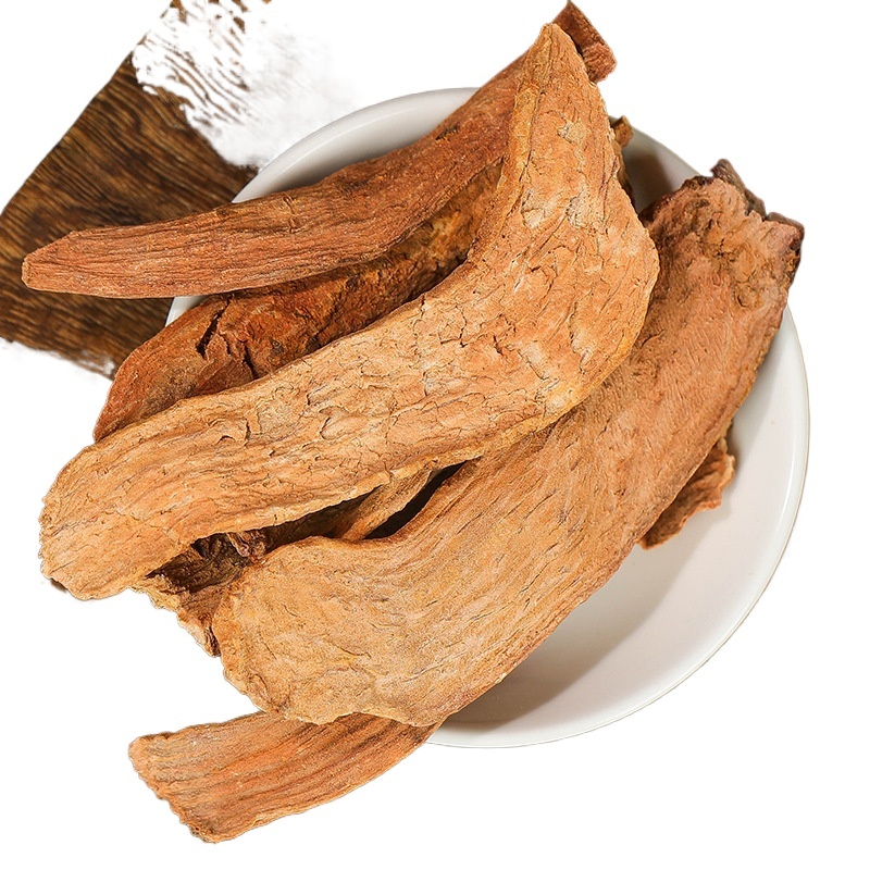 Cynomorium Songaricum Sliced Suo Yang Dried Herb for Tea Wine and Decoction 500g - Image 2