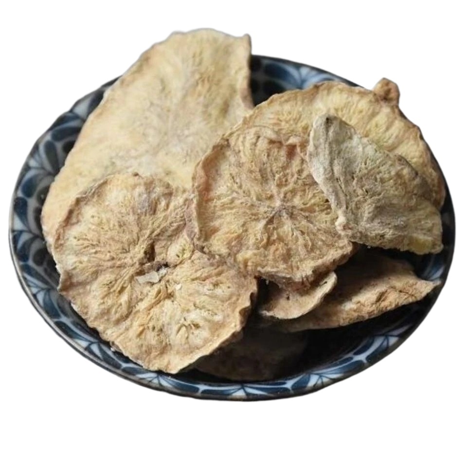 Chicory Root Slices Ju Ju Gen 500g Dried Cichorium intybus for Herbal Tea and Decoction - Image 3