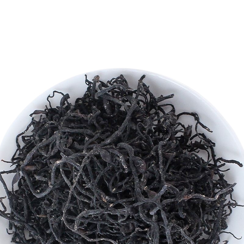 Dried Seaweed Hai Zao 500g Traditional Chinese Herb Sliced for Decoction and Soup - Image 3
