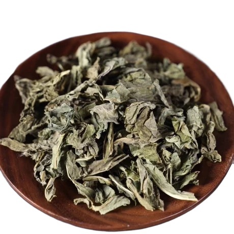 Dried Patrinia Herb Bai Jiang Cai 500g Sulfur-Free Cut Herbal Tea Material - Image 4