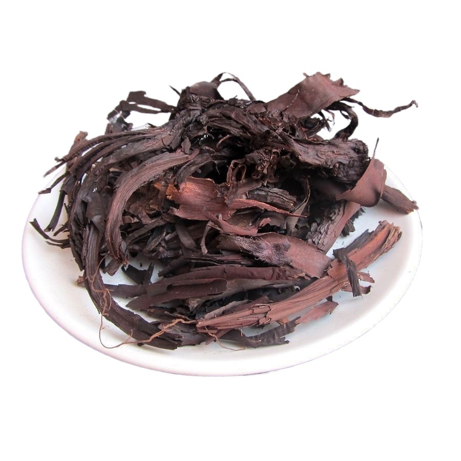 Zi Cao Gromwell Root 500g Dried Chinese Herbal Slices for Decoction and Topical Use - Image 3