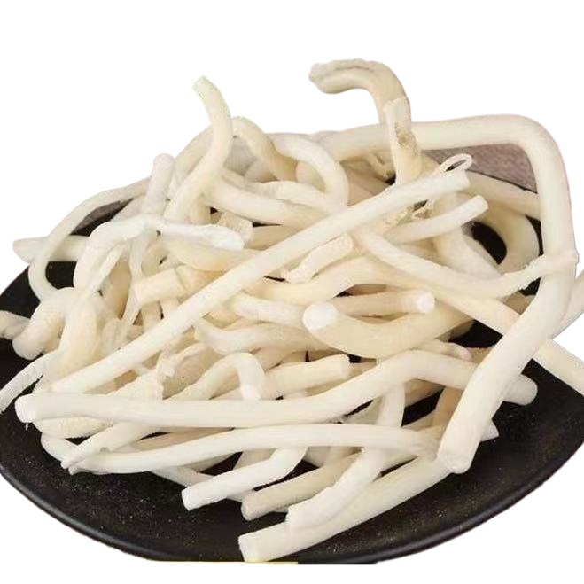 Xiao Tong Cao Small Tetrapanax Pith Slices 500g Dried TCM Herb for Decoctions and Teas - Image 3