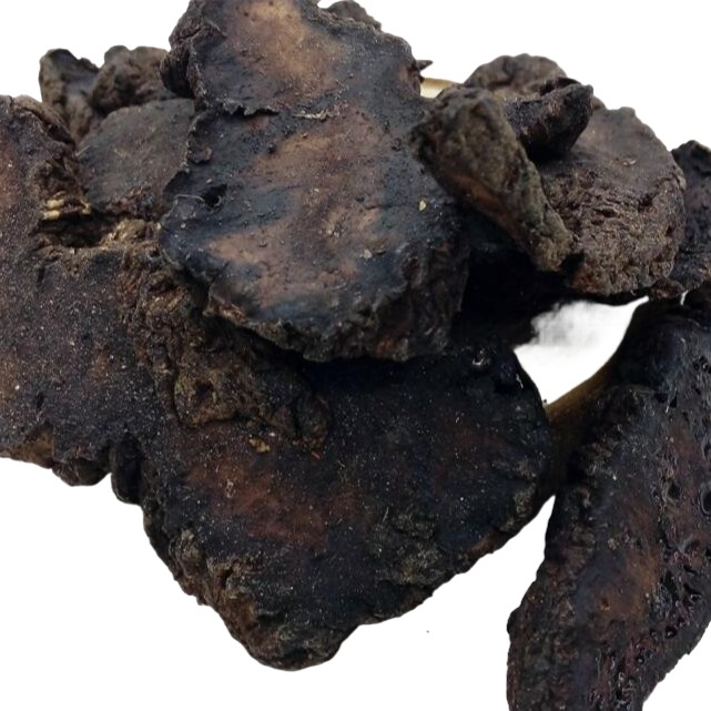 Dried Rehmannia Root Slices Sheng Di Huang Raw Herb 2000g Traditional TCM Decoction Ingredient - Image 3