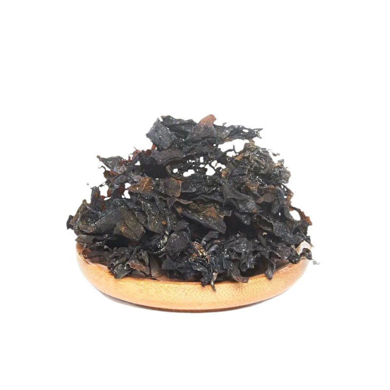 Dried Seaweed Hai Zao 500g Traditional Chinese Herb Sliced for Decoction and Soup - Image 5