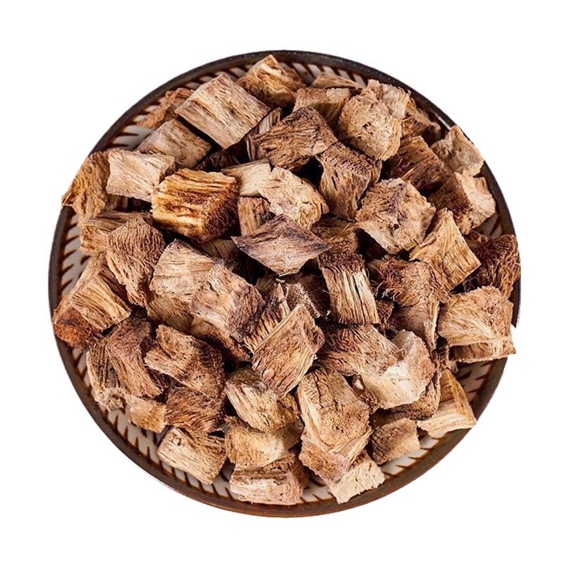 Kudzu Root Chai Ge Gen Dried Sliced Pueraria lobata Root for Tea and Decoction 500g - Image 4