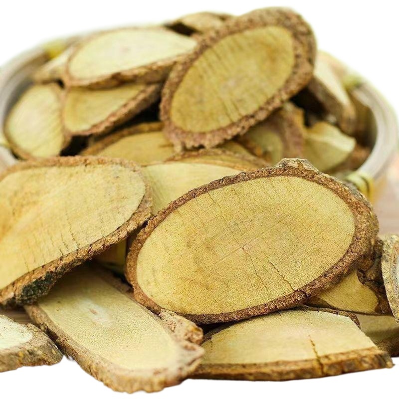 Liang Mian Zhen Dried Slices 500g Sulfur-Free Zanthoxylum Nitidum Root Traditional Herbal Decoction Ingredient - Image 2