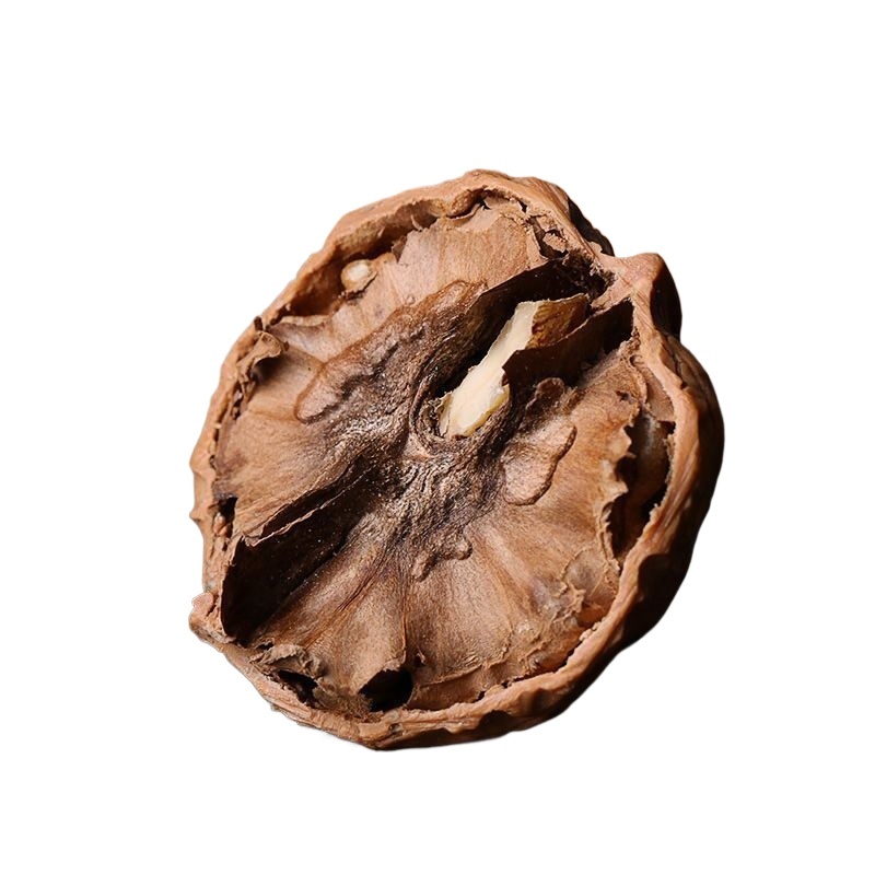 Fenxinmu Dried Walnut Septum 500g Traditional Chinese Herb for Herbal Tea and Decoction - Image 2