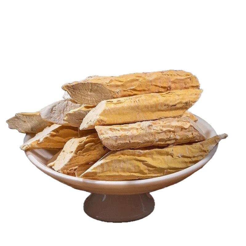 Dried Millettia Root Slices Niu Da Li 500g Traditional Chinese Herb for Soup and Decoction - Image 5