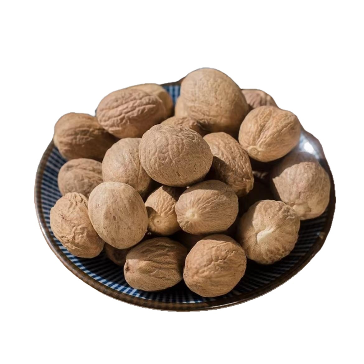 Nutmeg Rou Dou Kou 500g Whole Dried Spice for Braising Stewing and Culinary Seasoning - Image 5