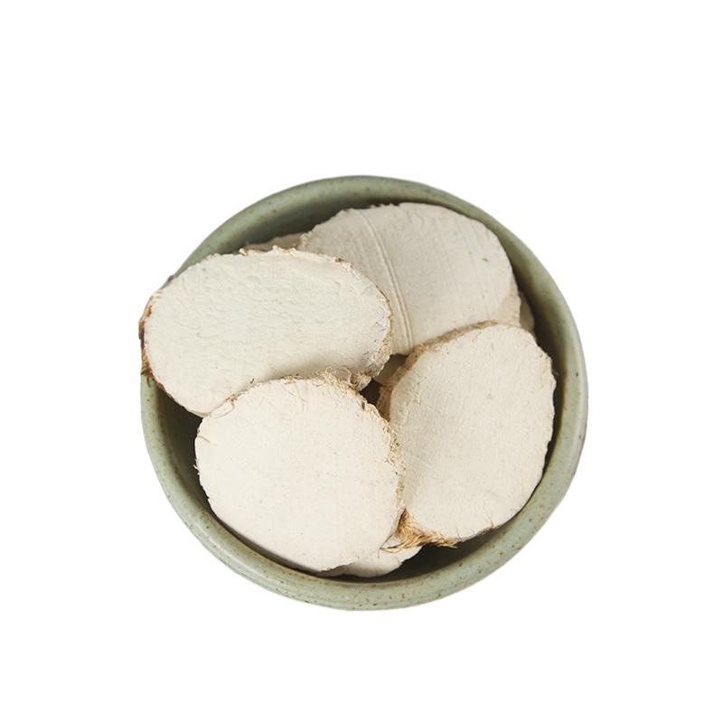 San Leng Sliced Bupleurum Style Herb 500g Dried Chinese Herbal Slices for Decoction and Soup - Image 4