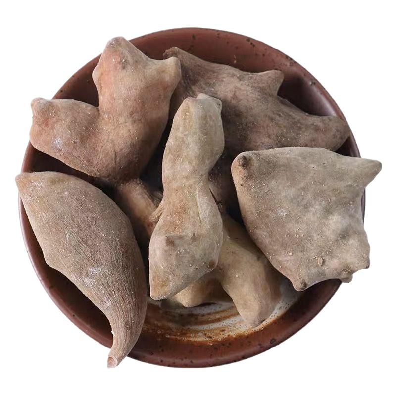 Wu Bei Zi Chinese Gallnuts 500g Dried Galla Chinensis Traditional Herb Sliced Form - Image 5