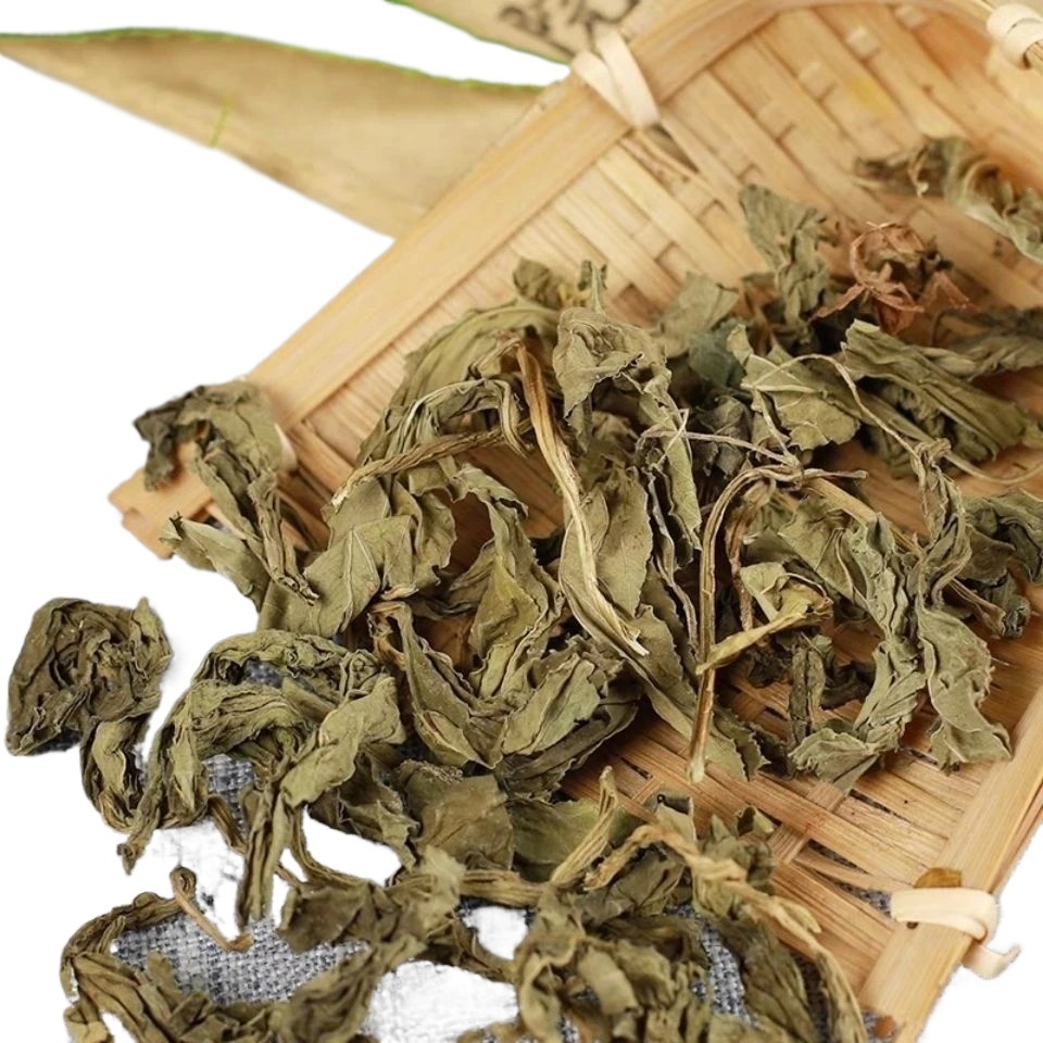 Ling Xiang Cao Dried Lysimachia Foenum Graecum Herb Slices 500g Traditional Chinese Herbal Tea Ingredient - Image 4