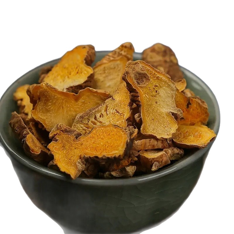 She Gan Sliced Belamcanda Rhizome 500g Dried Chinese Herbal Tea Pieces for Decoction - Image 5