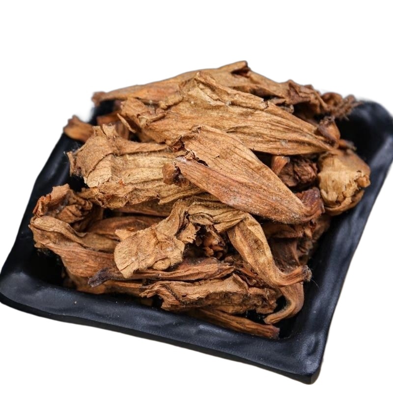 Dried Paulownia Flower Wu Tong Hua 500g Traditional Chinese Herbal Tea Ingredient - Image 4