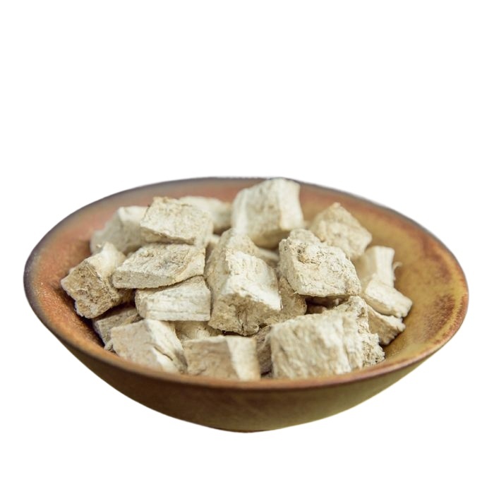 Dried Kudzu Root Cubes Ge Gen Pueraria lobata 500g TCM Herbal Decoction Pieces - Image 2