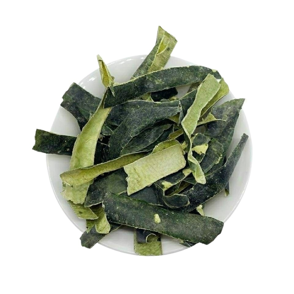Dried Winter Melon Peel Dong Gua Pi 500g Chinese Herbal Tea Ingredient - Image 4