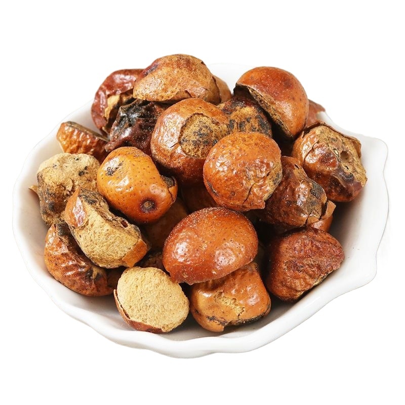 Chuan Lian Zi Sliced Toosendan Fruit 500g Sulfur-Free Dried Slices for Traditional Decoctions - Image 4