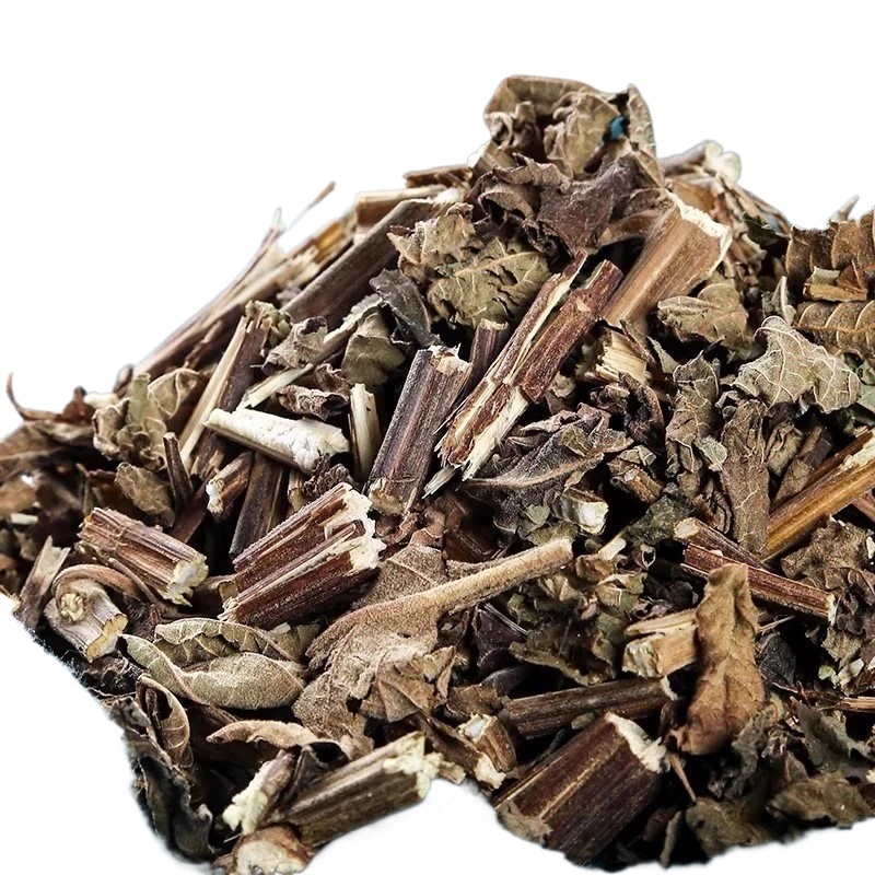Xi Huang Cao Dried Herb 500g Sulfur-Free Rabdosia Serrifolia Slices for Herbal Tea and Decoction - Image 4