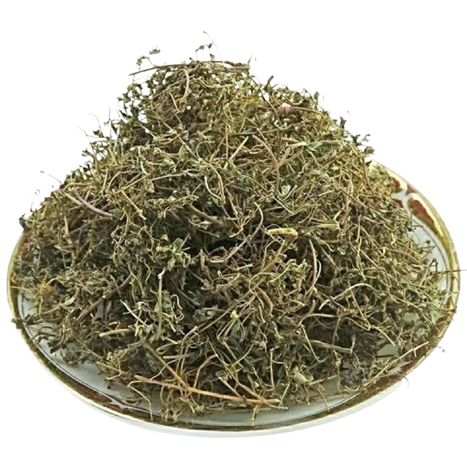 Dried Euphorbia Humifusa Di Jin Cao 500g Sliced Creeping Euphorbia Herb for Traditional Decoctions - Image 5