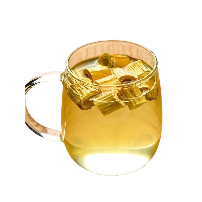 Dried Reed Rhizome Lu Gen 500g Natural Reed Root Herbal Tea and Decoction Ingredient - Image 4