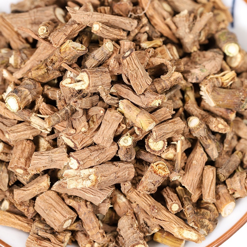 Chai Hu Dried Bupleurum Root Tea Herb 1000g Traditional Chinese Herbal Decoction Ingredient - Image 2