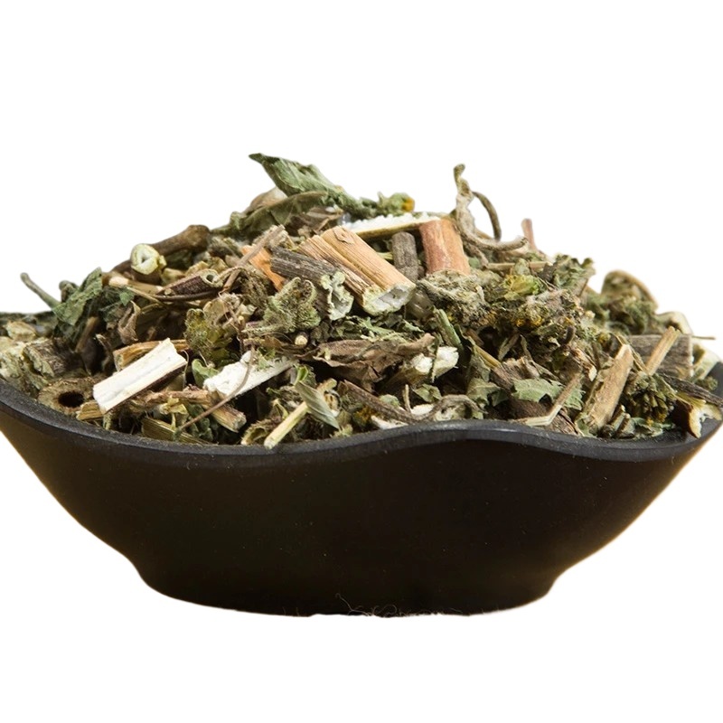 Xixiancao Dried Herba Siegesbeckiae 500g Traditional Chinese Herb for Decoction and Tea - Image 4