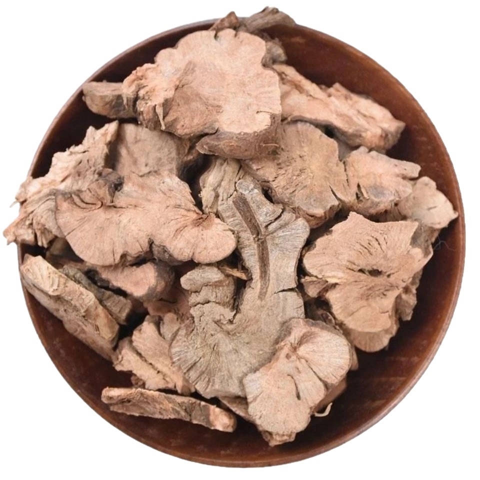 Golden Buckwheat Root Slices Jin Qiao Mai 500g Dried Fagopyrum Dibotry for Decoction and Herbal Tea - Image 5