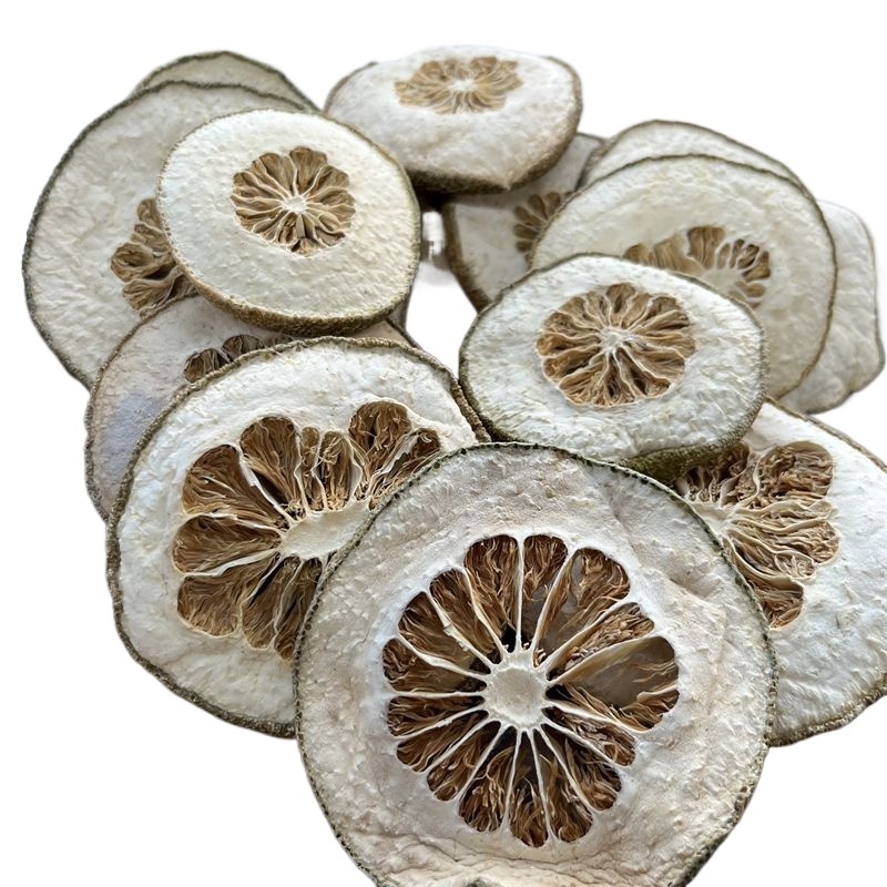 Dried Citron Slices Xiang Yuan 500g Citrus medica Herbal Tea Ingredient for Daily Infusions - Image 3
