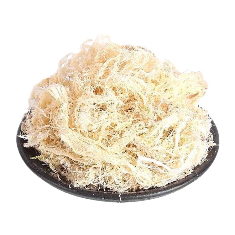 Zhu Ru Bamboo Shavings Tea Herb Dried Bamboo Shaving Slices for Herbal Infusion 1000g - Image 5