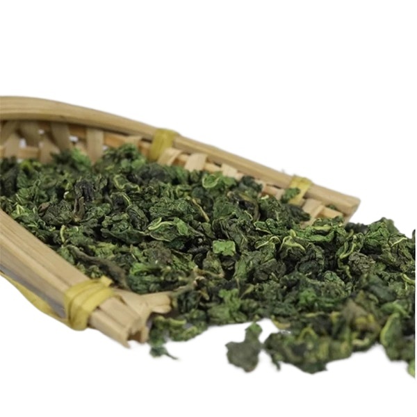 Mulberry Leaf Tea Sang Ye 500g Dried Folium Mori Loose Herbal Tea for Daily Brewing - Image 2
