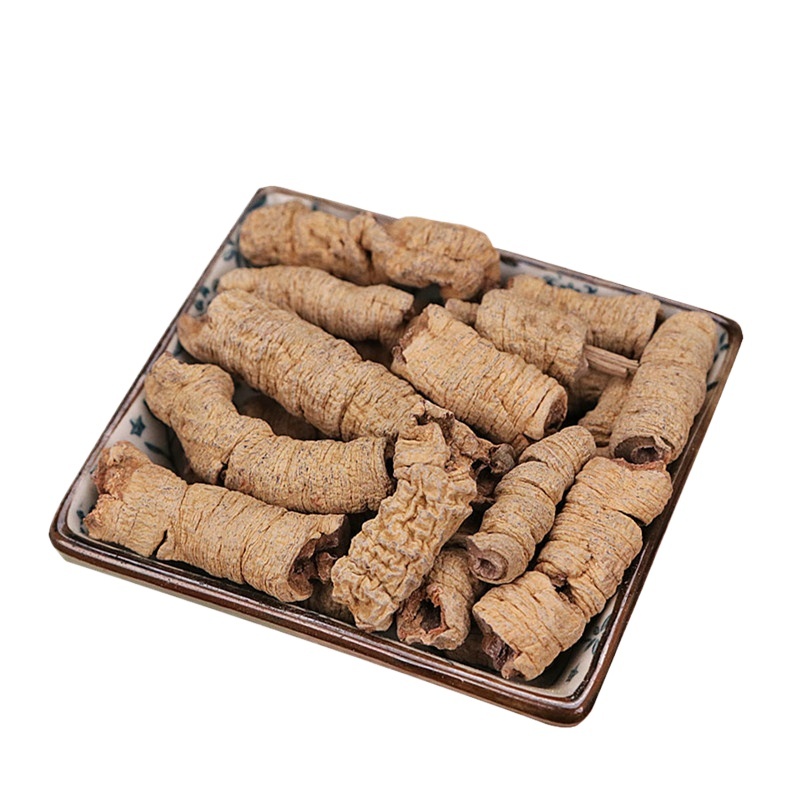 Morinda Root Ba Ji Tian Dried Sliced Herb for Tea and Soup 1000g - Image 4