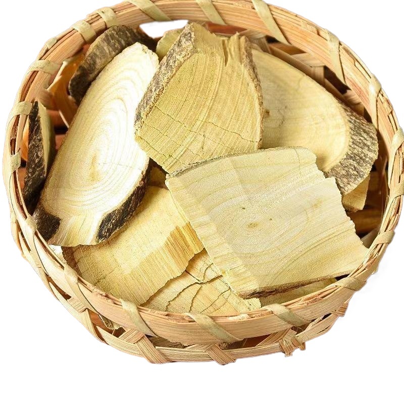 Liang Mian Zhen Dried Slices 500g Sulfur-Free Zanthoxylum Nitidum Root Traditional Herbal Decoction Ingredient - Image 3