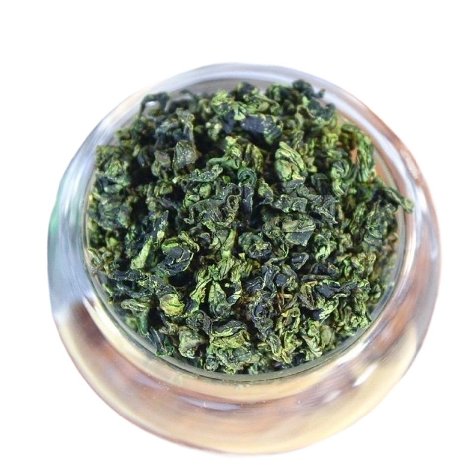 Jiaogulan Tea 500g Gynostemma Pentaphyllum Dried Herbal Slices for Daily Infusion - Image 3