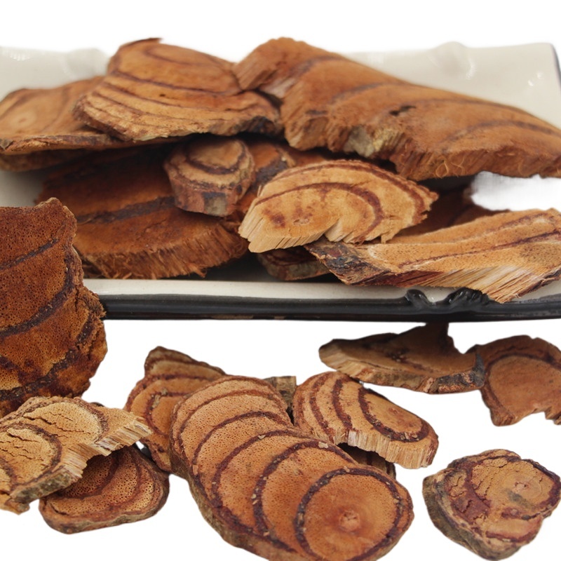 Dried Spatholobus Stem Ji Xue Teng Chicken Blood Vine 500g Raw Herb for Wine Infusion and Decoction - Image 3