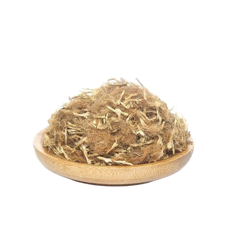 He Huan Flower 500g Dried Albizia Flower Slices Traditional Chinese Herbal Tea Ingredient - Image 5