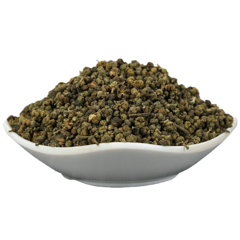 Evodia Fruit Wu Zhu Yu 500g Dried Sliced Herb for Foot Soak and Decoction Use - Image 5