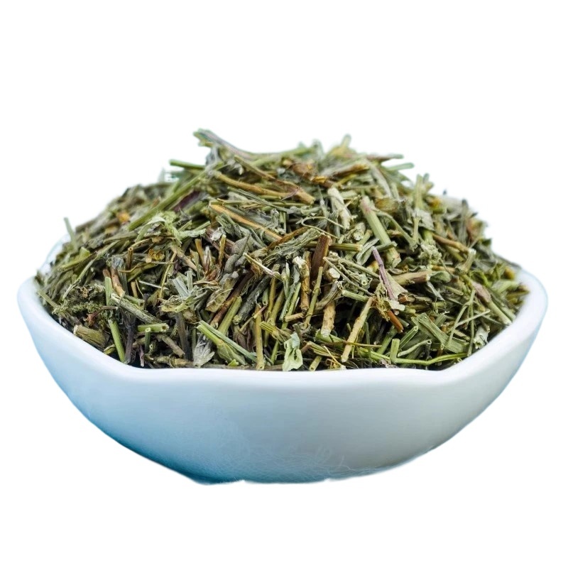 Tian Ji Huang Dried Herb 500g Hypericum japonicum Whole Plant Traditional Herbal Tea Material - Image 2