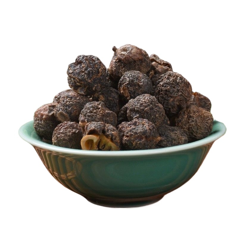 Dried Amla Fruit Slices Yu Gan Zi 余甘子 500g Traditional Herbal Decoction Pieces - Image 3