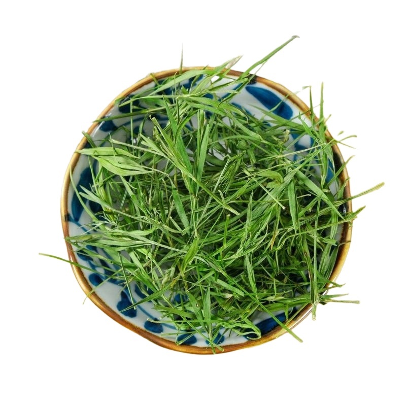Zhu Ye Qing Loose Herbal Tea Lophatherum Herb Dried Leaves for Daily Infusion 1000g - Image 5