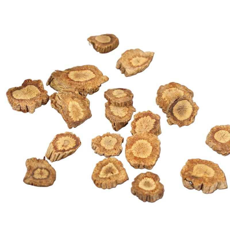 Fang Feng Sliced Saposhnikovia Root 500g Dried Chinese Herb for Decoction and Tea - Image 3
