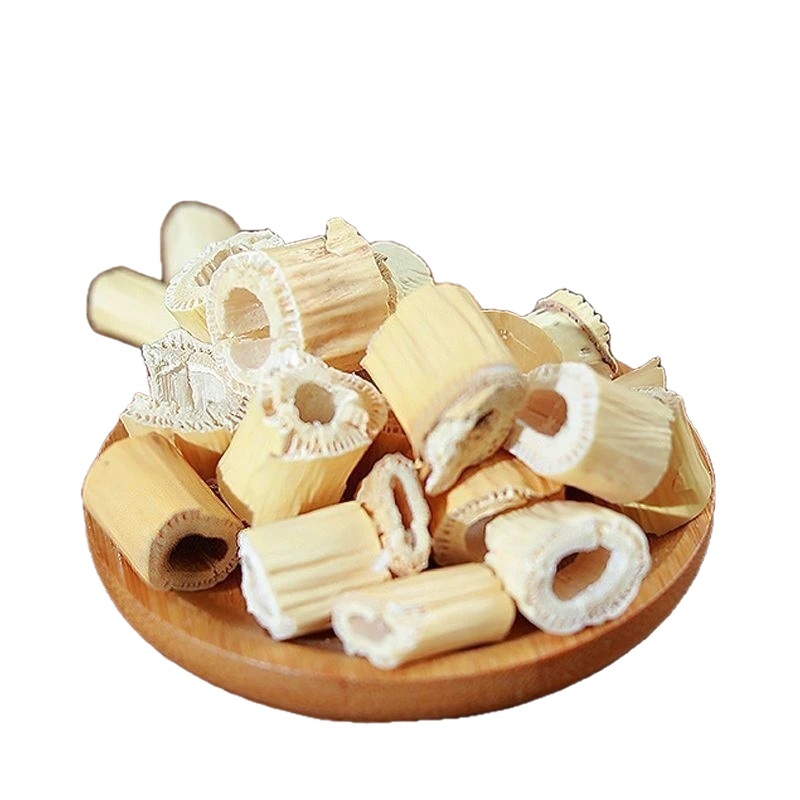 Dried Reed Rhizome Lu Gen 500g Natural Reed Root Herbal Tea and Decoction Ingredient - Image 5