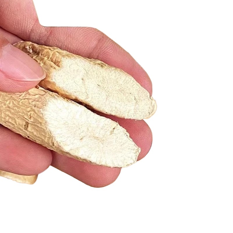 Dried Millettia Root Slices Niu Da Li 500g Traditional Chinese Herb for Soup and Decoction - Image 2