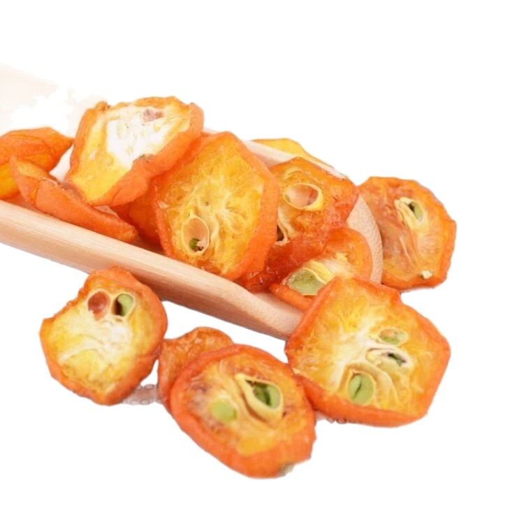 Dried Kumquat Slices 500g Jin Ju Gan Citrus Fruit Tea Slices for Hot Brew and Culinary Use - Image 5