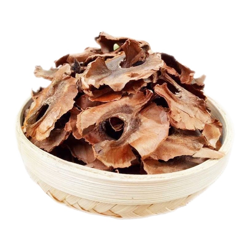 Fenxinmu Dried Walnut Septum 500g Traditional Chinese Herb for Herbal Tea and Decoction - Image 5