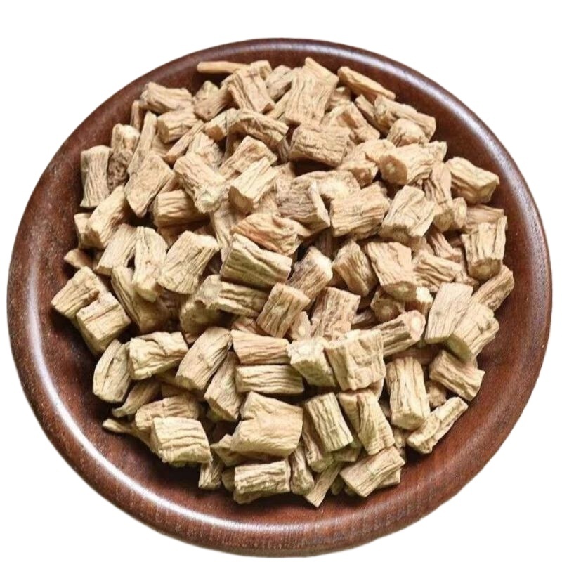 Dried Codonopsis Root Slices Dang Shen 500g for Tea and Soup Traditional Chinese Herb - Image 4