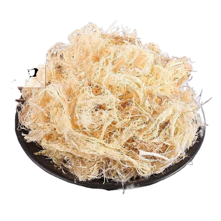 Zhu Ru Bamboo Shavings Tea Herb Dried Bamboo Shaving Slices for Herbal Infusion 1000g - Image 2
