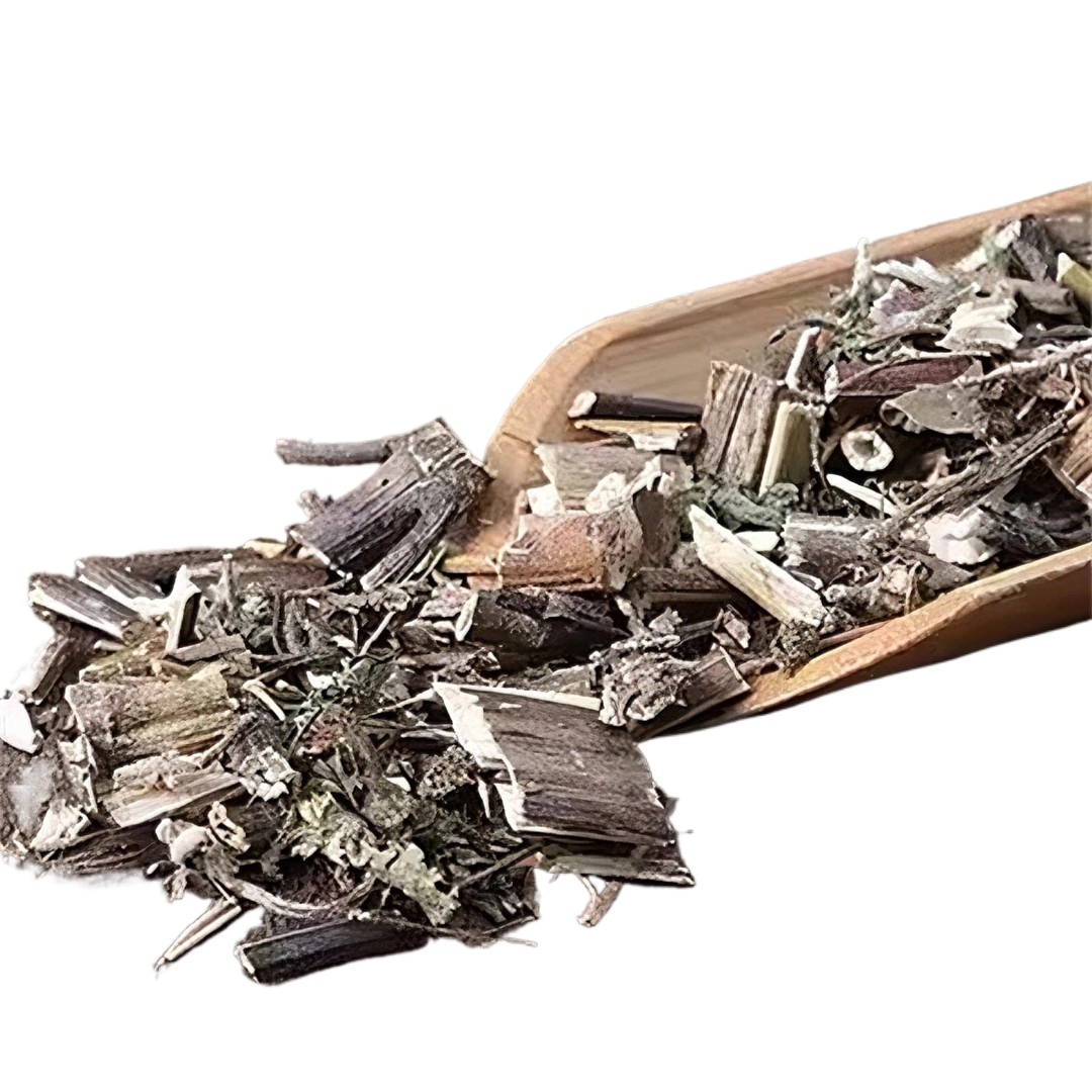 Xixiancao Dried Herba Siegesbeckiae 500g Traditional Chinese Herb for Decoction and Tea - Image 2