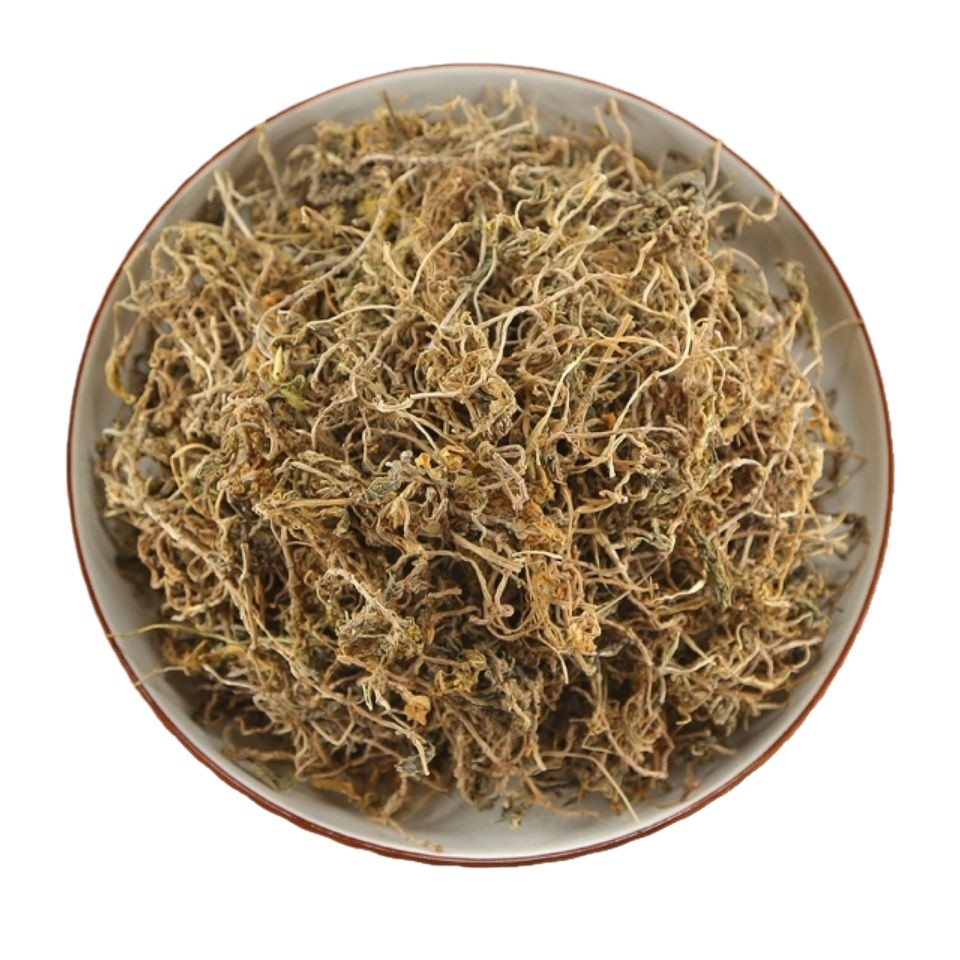 Dried Chui Pen Cao 垂盆草 Stringy Stonecrop Herb 500g Cut Slices for Traditional Herbal Decoction - Image 5