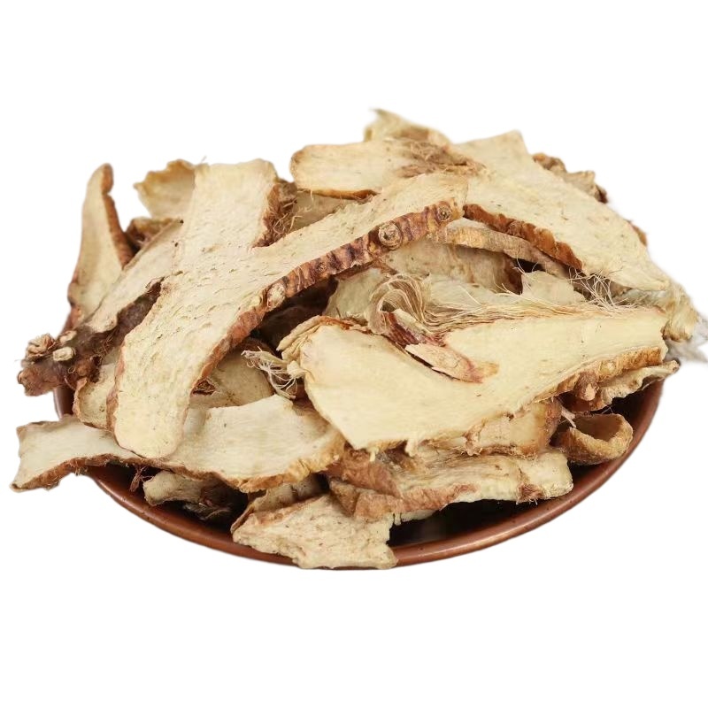 Zhi Mu Dried Anemarrhena Root Slices 500g Traditional Chinese Herb for Decoction and Tea - Image 4