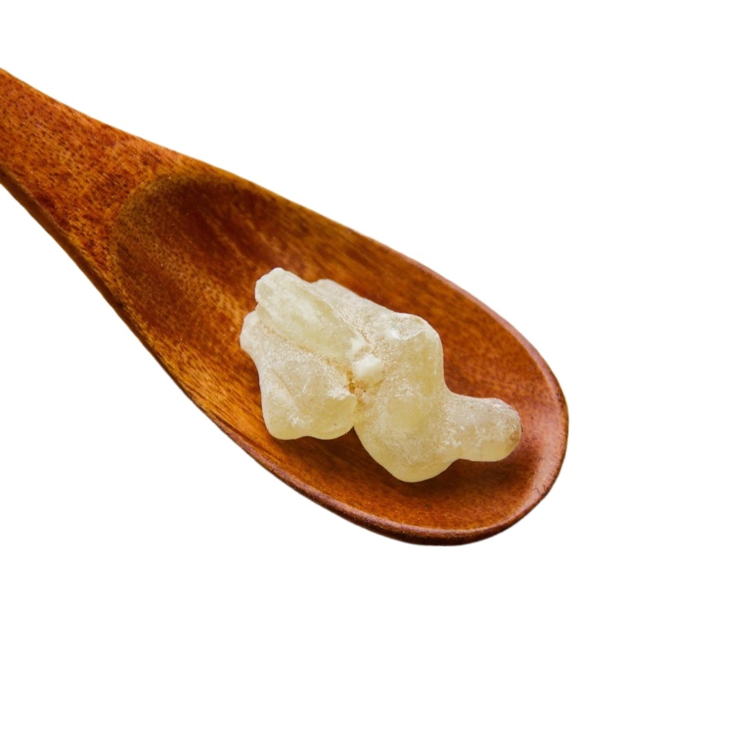 Frankincense Resin Ru Xiang 500g Dried Chinese Herb for Decoction and External Use - Image 4
